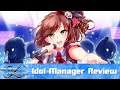 Idol Manager Review