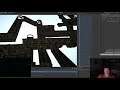 Join Atos for dungeon creation and STUFF