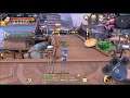 Jungle Dispute 密林纷争 android game first look gameplay español