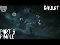 Kholat - Part 6 (ENDING) | FINDING A MISSING SKI GROUP HORROR WALKING SIMULATOR 60FPS GAMEPLAY |