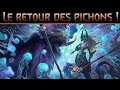 Les Pichons de l'Horreur 2 ! (Point Meta) [Legends of Runeterra] [FR]