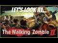 Let's Look At... The Walking Zombie II - Let's Play with RaidzeroAU
