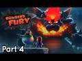 Let's Play "Bowser's Fury" - Part 4