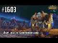 Let's Play World of Warcraft (Tauren Krieger) #1603 - Auf nach Luntenbrand