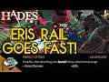 MAKE HERMES JEALOUS WITH THIS ERIS BUILD! We Saved So Much Time In Asphodel With Zeus! | Hades