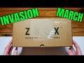 (MARCH 2020) ZBOX - Unboxing [INVASION]