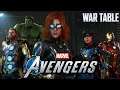 Marvel's Avengers Story Trailer & New Gameplay Explained & Reaction | യാ മോനെ Game കിടുക്കി😍