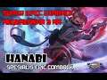 MEREMEHKAN 3 MM - SUPER EPIC COMBACK