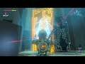 Metal Doors Open The Way, Ka'o Makagh Shrine - Zelda BOTW (Switch)