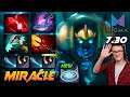 Miracle Tinker [26/6/15] M GOD - Dota 2 Pro Gameplay [Watch & Learn]