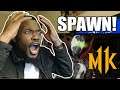 Mortal Kombat 11 Kombat Pack | Spawn Gameplay Reveal Trailer! | REACTION & REVIEW