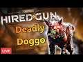 Necromunda Hired Gun Gameplay | Part 1 | *Live*