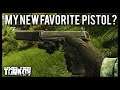 NEW PL-15 Pistol is my new Favorite? - Escape from Tarkov