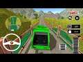 Offroad Garbage Truck [by Nitro Games Production] Android GamePlay.
