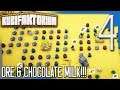 ORE & CHOCOLATE MILK!! | Kubifaktorium Gameplay/Let's Play E4