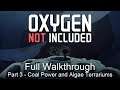 Oxygen Not Included Tutorial: Full Walkthrough (Part 3)