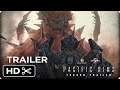 Pacific Rim 3: End Of War (2022) First Look Trailer Teaser Concept - John Boyega, Charlie Day