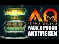 PACK A PUNCH auf "ALPHA OMEGA" aktivieren! Call of Duty Black Ops 4 Zombies DLC3