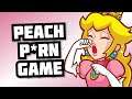 Nintendo Takes Down Princess Peach P*rn Game - Shocking Move!
