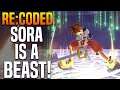 Re:Coded Data Sora is an Absolute Beast!