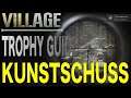 Resident Evil 8 Village Guide - Kunstschuss - Trophy / Achievement Guide