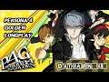 RISE KINDA SUS - Persona 4 Golden Longplay #13