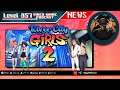 River City Girls Return With Two New Games!