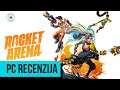 Rocket Arena - PC Recenzija [Samo bazuke i fudbal] // Escape Game Show