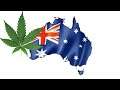 Should Australia legalise WEED