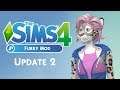Sims 4 Furry Mod 2