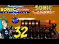 Sonic Gems Collection - Part 32: Sonic Triple Trouble - Sunrise Parn Zone