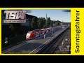 Sonntagsfahrer [012] / Mit der BR 422 als Sbahn nach Hagen ( Se1densp1nner ) / Train Sim World 2020