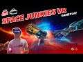 Space Junkies VR : Online