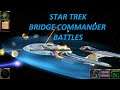 Star Trek DS9 Dominion War Battles Bridge Commander