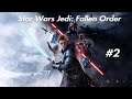 Star Wars Jedi: Fallen Order - [002] -  neuer Planet!🌍