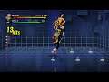 Streets of Rage 4: SOR4 Axel Training Session...