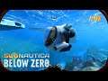 Subnautica Below Zero # 07 - Endlich haben wir die Seebahn