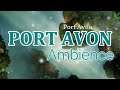 Sunless Skies Ambience: Port Avon