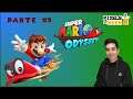 Super Mario Odyssey Parte 9