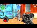SWAT Shooter Killer - FPS Sniper Shooting Android GamePlay. #1