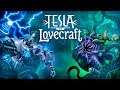 Tesla vs Lovecraft (Xbox One) - Campanha #3