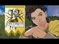 The Battle In The Kingdom - Let's Play Fire Emblem: Three Houses - 12 [Yellow - Hard - Classic]