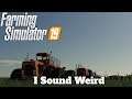 The Feenix Moment - Ep.111 - I Sound Weird!