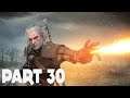 The Witcher 3 :: Wild Hunt :: PS4 Pro Gameplay :: EP30 - Lubberkin!! (Death March New Game +)