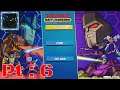 Transformers Battlegrounds Pt 6 {Messing up the cons hard}