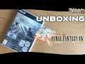 Unboxing: FINAL FANTASY XIV "The Complete Edition" (PC)