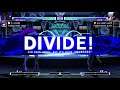 UNDER NIGHT IN-BIRTH Exe:Late[cl-r] - Marisa v Flixter801 (Match 9)