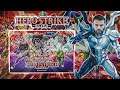 *VERY RARE* Yu-Gi-Oh Hero Strike ELITE Unboxing & Review! | Structure Deck 2015