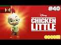 Chicken Little (2005) Movie Review (Ninja Reviews)