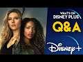Why Are International Disney+ Releases So Erratic? | Weekly Q&A